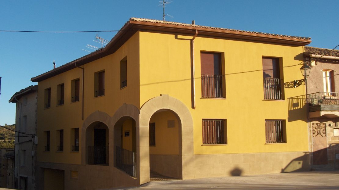 Apartamento en Agüero en venta