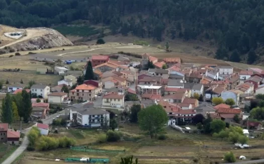 Casas de pueblo e incentivos para que te mudes al campo.