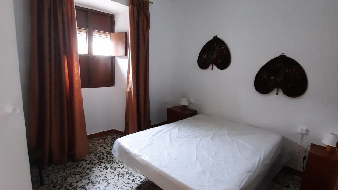 Casa de campo en Cheles, Badajoz