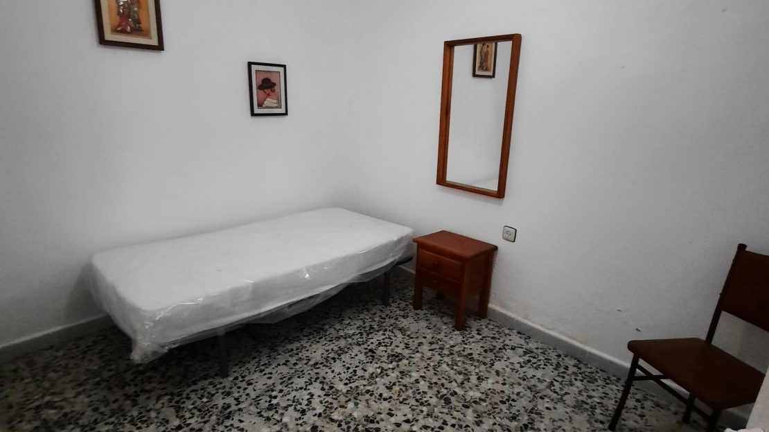 Casa de campo en Cheles, Badajoz