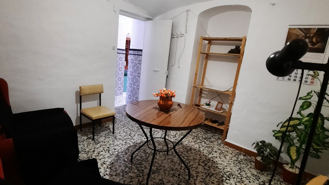 Casa de campo en Cheles, Badajoz