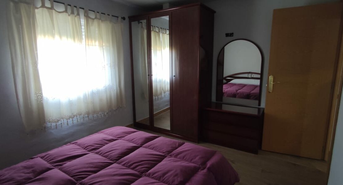 Casa de pueblo muy acogedora en Buñol, Valencia