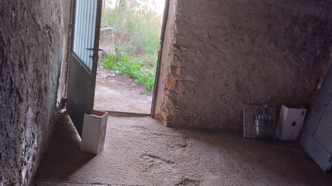 Casa de pueblo en Odon, teruel