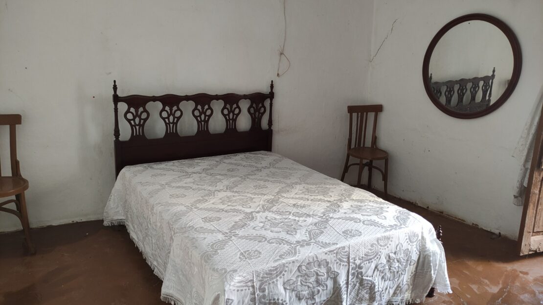Casa de pueblo en Odon, teruel