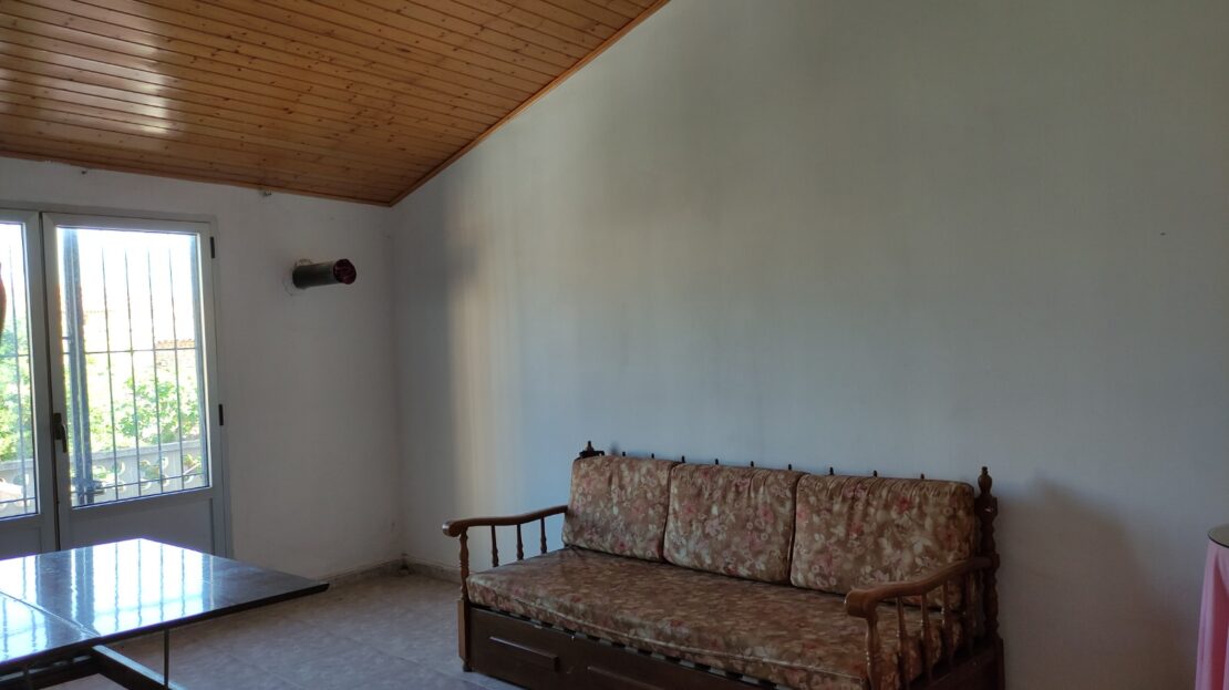 Casa de pueblo en Odon, teruel