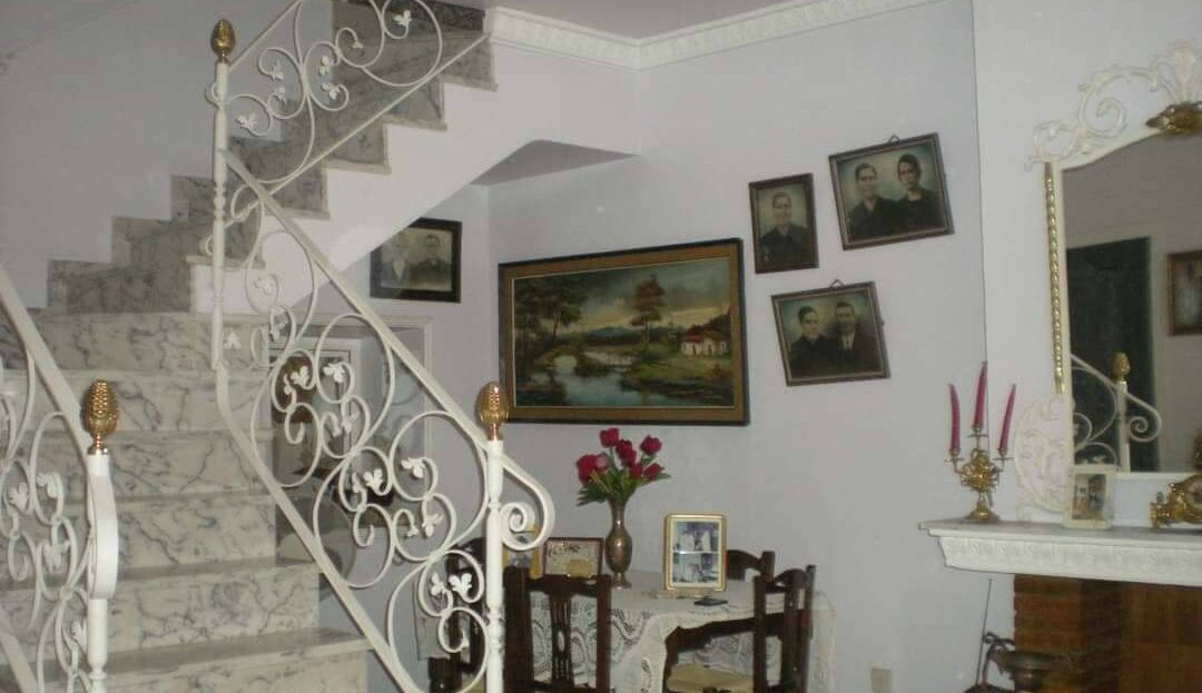 Como Vender una casa de pueblo por sus fotos.