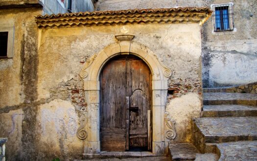 Como comprar una casa de pueblo