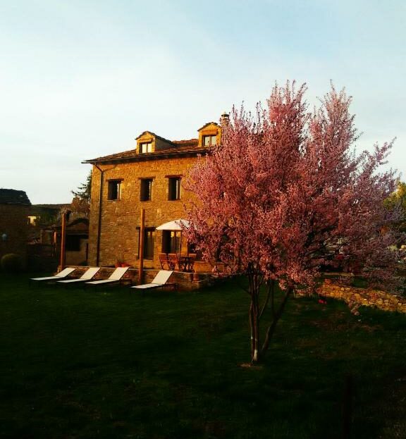 Casa rural en venta en Osia, Huesca, Aragón
