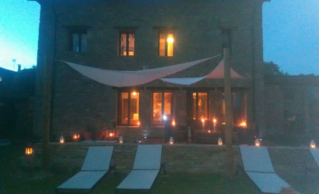 Casa rural en venta en Osia, Huesca, Aragón