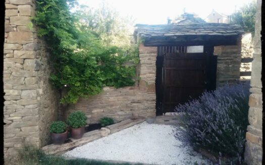 Casa rural en venta en Osia, Huesca, Aragón