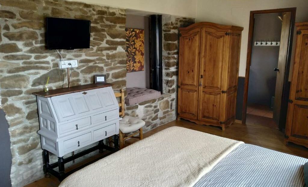 Casa rural en venta en Osia, Huesca, Aragón