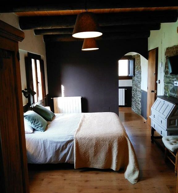 Casa rural en venta en Osia, Huesca, Aragón