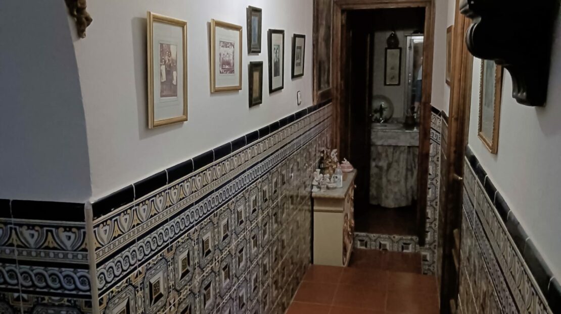 Casa de pueblo adosadaCasa Pueblo en Mazarambroz, Toledo