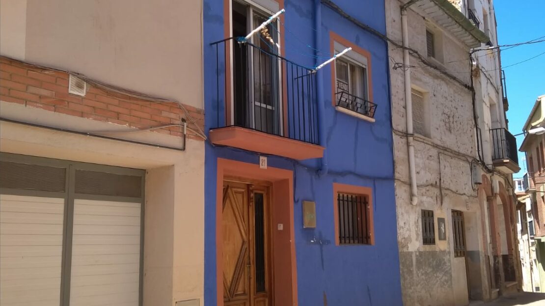El "Método Cangrejo" te guiará hacia tu propiedad rural ideal