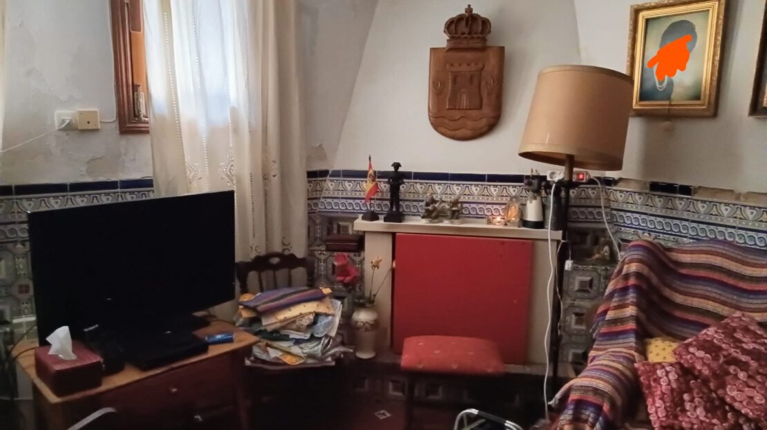 Casa de pueblo adosadaCasa Pueblo en Mazarambroz, Toledo
