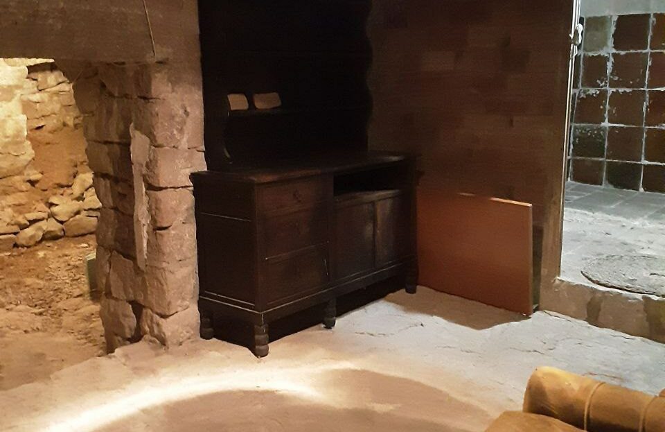 Casa de pueblo en venta en Cervia de les garrigues Lleida