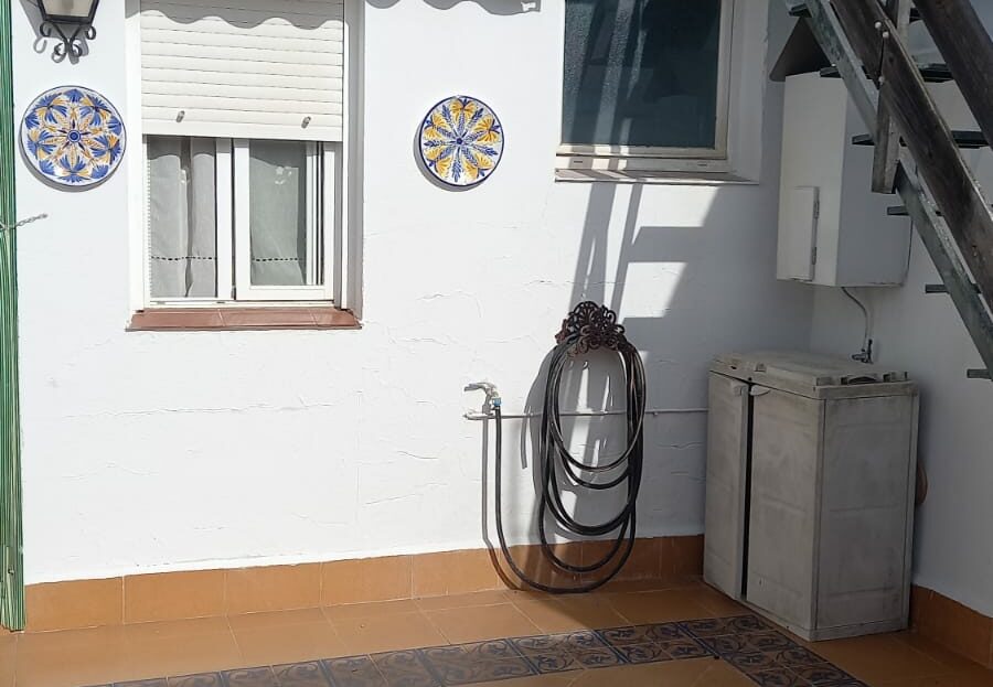Casa de pueblo en Fuentes de León, Badajoz
