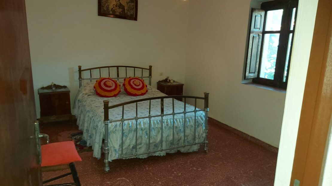 Casa de pueblo y terreno en Horcajo de Pinofranqueado, Caceres