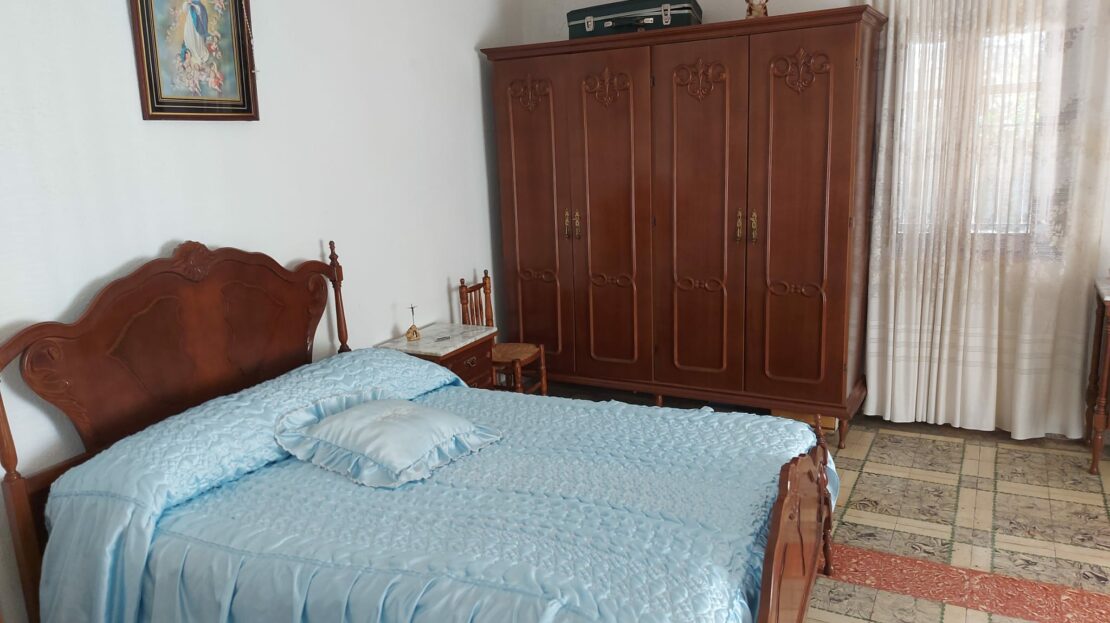 Casa de pueblo y terreno en Horcajo de Pinofranqueado, Caceres
