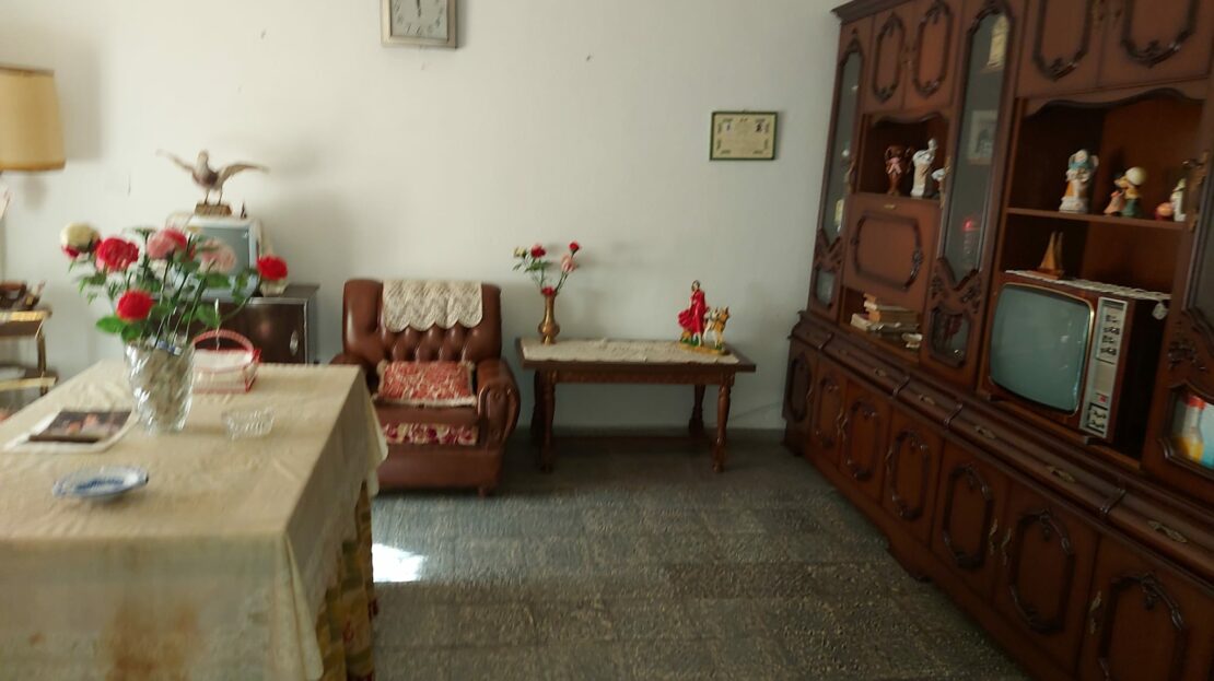 Casa de pueblo y terreno en Horcajo de Pinofranqueado, Caceres