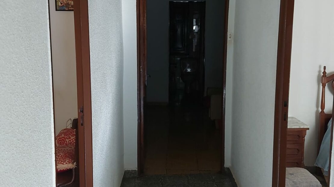 Casa de pueblo y terreno en Horcajo de Pinofranqueado, Caceres