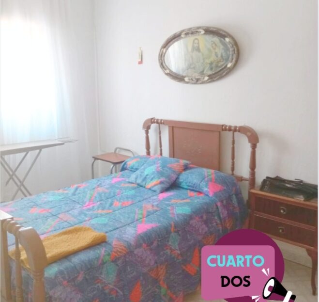 Casa de pueblo con patio en Hernán Cortés, Badajoz