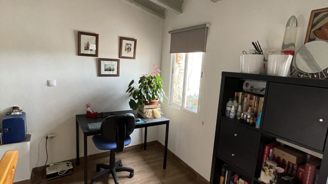 Encantadora Casa de Pueblo en Alquería de Aznar