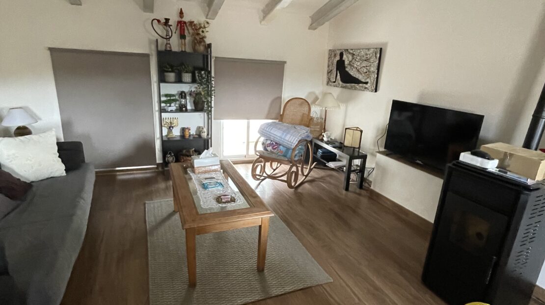 Encantadora Casa de Pueblo en Alquería de Aznar