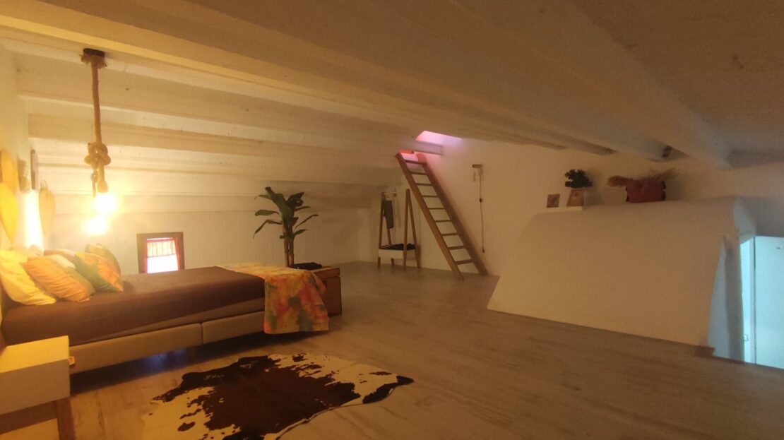 Casa Solariega con Amplio Jardín y Posibilidades de Negocio. Encanto Histórico en Vilafranca del Cid