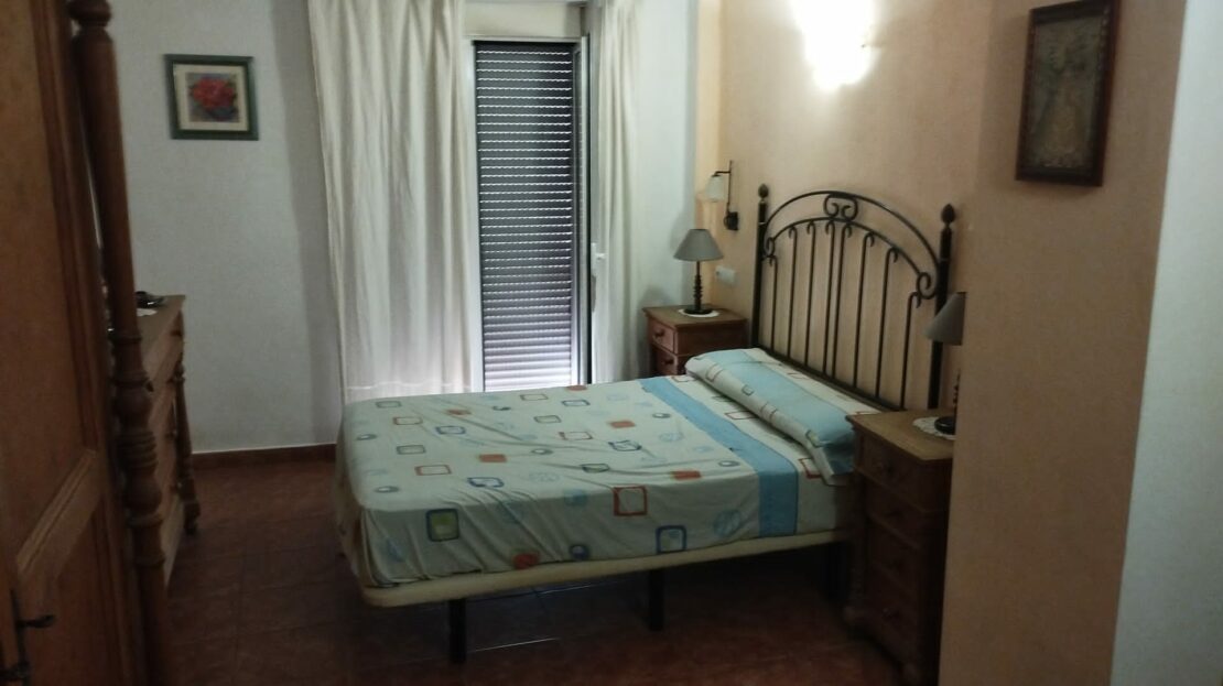 Encantadora Casa de Pueblo en Alquería de Aznar