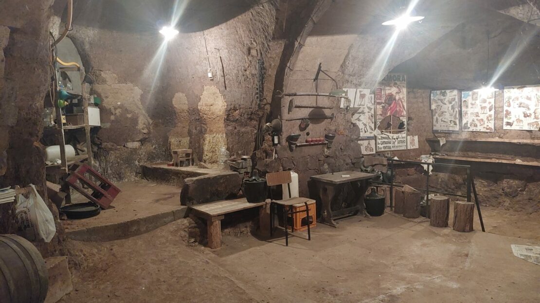 Casa de Pueblo para Reformar en Casaseca de las Chanas