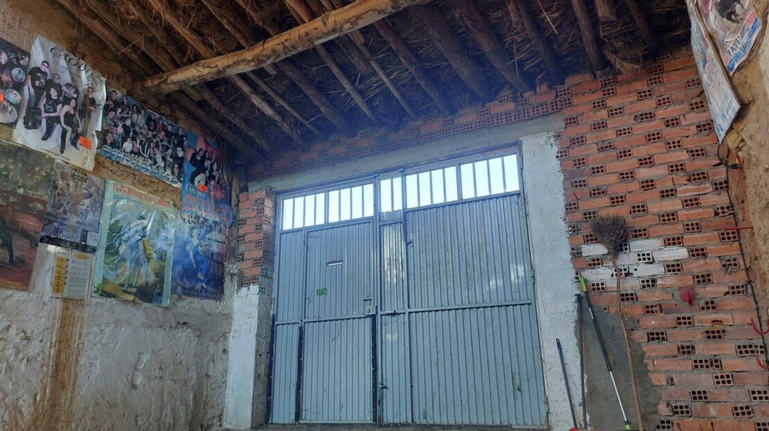 Casa de Pueblo para Reformar en Casaseca de las Chanas
