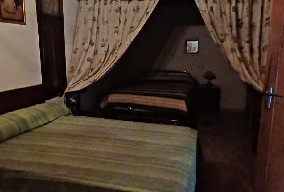 Casa de Pueblo para Reformar en Casaseca de las Chanas