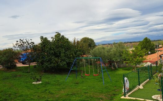 Chalet de ensueño en Cerro Alberche, Toledo