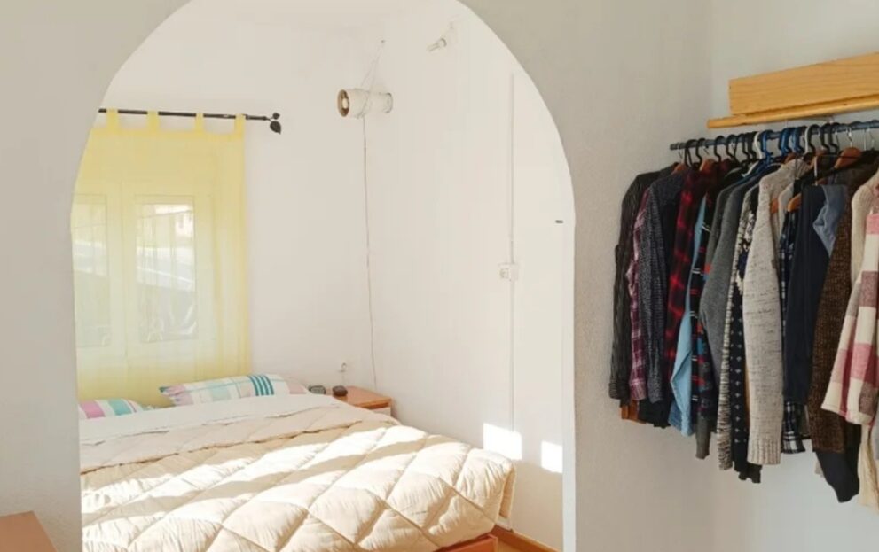 Casa con negocio en Tubilla del Agua, Burgos